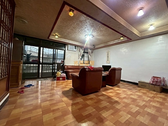 兆基社會住宅🏠正信路公寓三房家具齊全可租金補助（第1張）