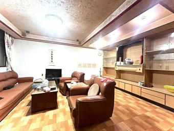 兆基社會住宅🏠正信路公寓三房家具齊全可租金補助（第2張）