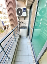 廷選好屋✨ 靜宜/弘光/中科/東海✨乾淨大間採光好✨陽台獨洗曬（第6張）