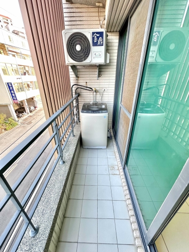 廷選好屋✨ 靜宜/弘光/中科/東海✨乾淨大間採光好✨陽台獨洗曬（第6張）