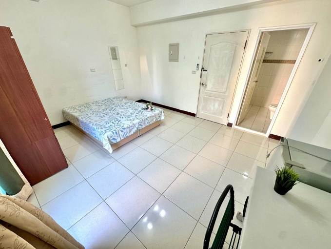 廷選好屋✨ 靜宜/弘光/中科/東海✨乾淨大間採光好✨陽台獨洗曬（第3張）