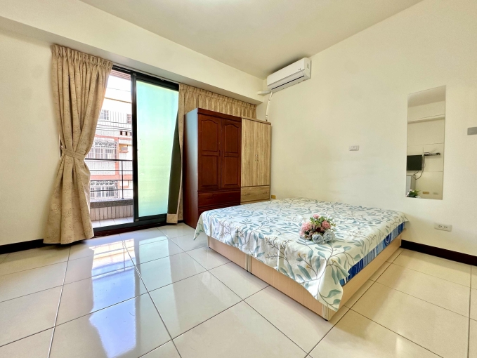 廷選好屋✨ 靜宜/弘光/中科/東海✨乾淨大間採光好✨陽台獨洗曬（第4張）