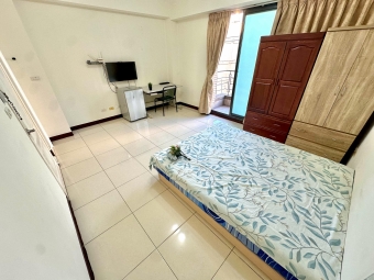 廷選好屋✨ 靜宜/弘光/中科/東海✨乾淨大間採光好✨陽台獨洗曬（第2張）