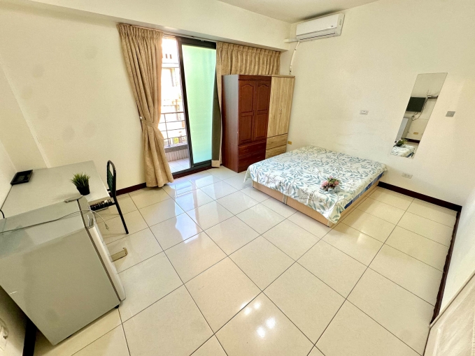 廷選好屋✨ 靜宜/弘光/中科/東海✨乾淨大間採光好✨陽台獨洗曬（第1張）