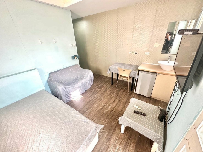 水湳❤租補✔機車好停✨（第3張）