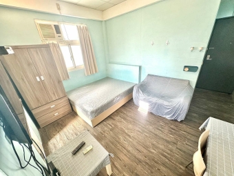 水湳❤租補✔機車好停✨（第2張）