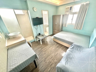 水湳❤租補✔機車好停✨（第1張）