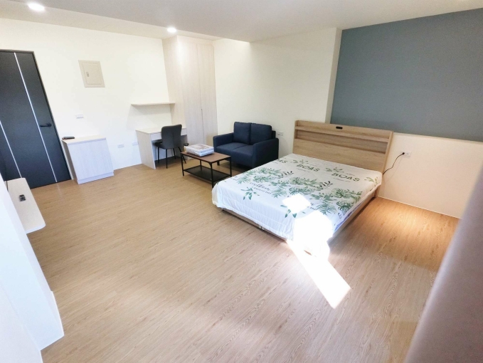 🧡請加賴🧡租屋補助🧡台水台電🧡陽台獨洗🧡流理台🧡乾溼分離🧡秒殺速洽🧡（第8張）