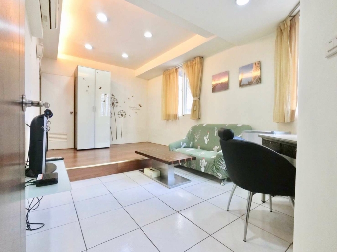 中國醫❤️租補🌳小和室🌳（第1張）