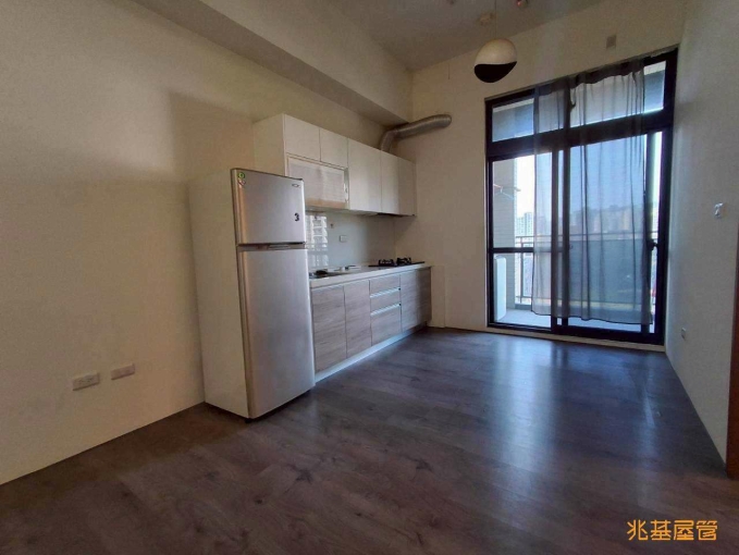 兆基社會住宅🏠北屯大2房有車位🏠可雙租補（第3張）
