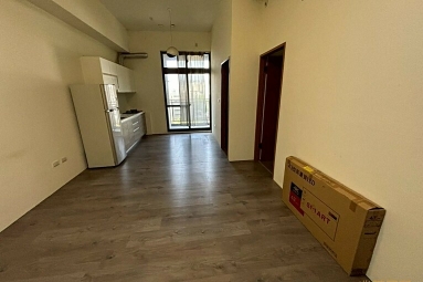 兆基社會住宅🏠北屯大2房有車位🏠可雙租補（第2張）