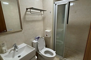 兆基社會住宅🏠北屯大2房有車位🏠可雙租補（第7張）