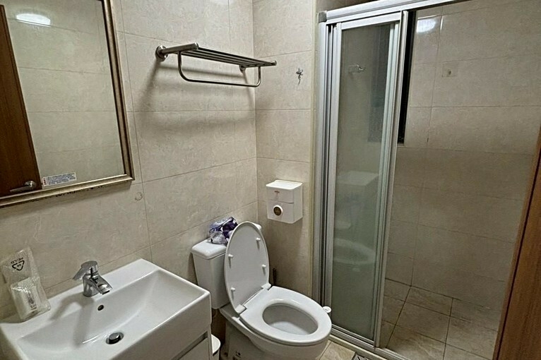 兆基社會住宅🏠北屯大2房有車位🏠可雙租補（第7張）