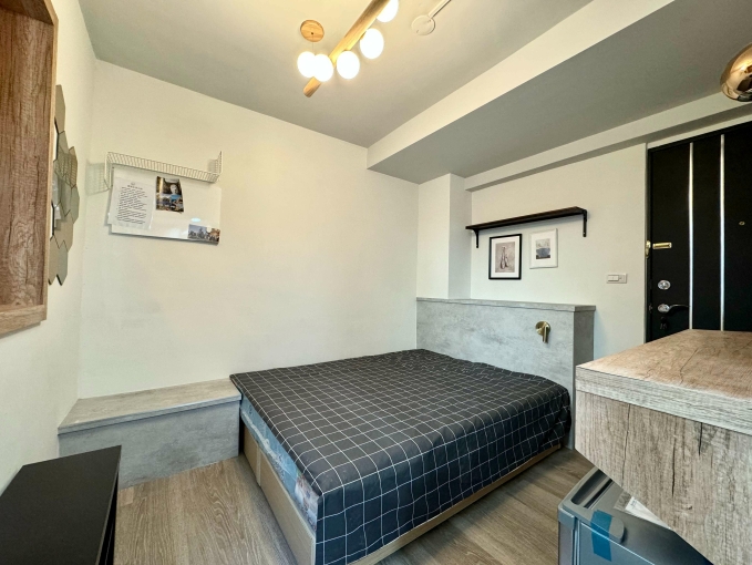 複製-稀有可貓🍀可租屋補助🍀子母車🍀可工作室（第4張）