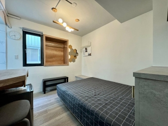 複製-稀有可貓🍀可租屋補助🍀子母車🍀可工作室（第1張）