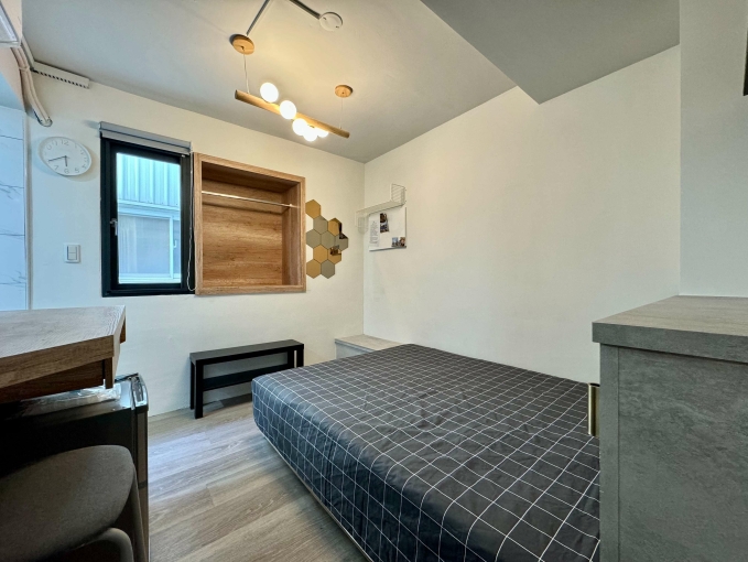 複製-稀有可貓🍀可租屋補助🍀子母車🍀可工作室（第1張）