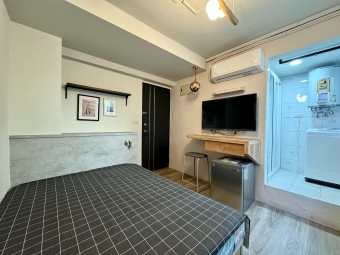 複製-稀有可貓🍀可租屋補助🍀子母車🍀可工作室（第2張）