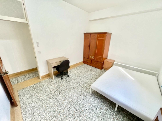 雙租補☆正一房一廳☆電梯☆飲水機子母車（第6張）