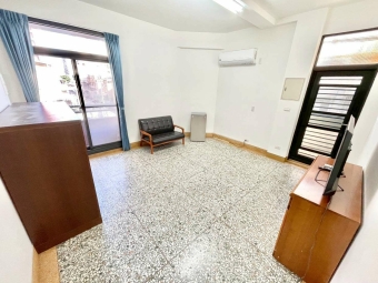 雙租補☆正一房一廳☆電梯☆飲水機子母車（第1張）