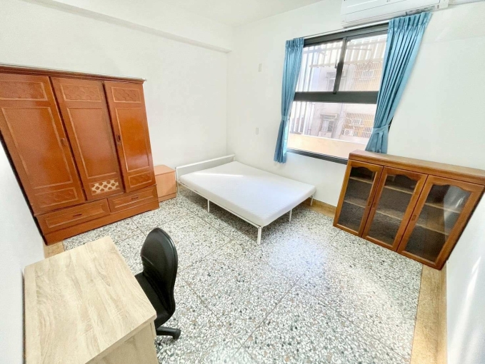 雙租補☆正一房一廳☆電梯☆飲水機子母車（第5張）