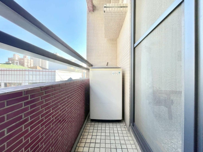 雙租補☆正一房一廳☆電梯☆飲水機子母車（第11張）