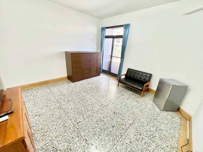 雙租補☆正一房一廳☆電梯☆飲水機子母車（第2張）