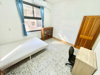 雙租補☆正一房一廳☆電梯☆飲水機子母車（第8張）