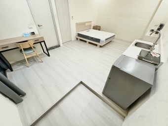 💖可雙租補✨大套+更衣間🏠流理臺✔️近中山一💖 - Image 9