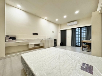 💖可雙租補✨大套+更衣間🏠流理臺✔️近中山一💖 - Image 8