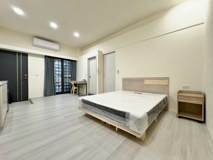 💖可雙租補✨大套+更衣間🏠流理臺✔️近中山一💖 - Image 1