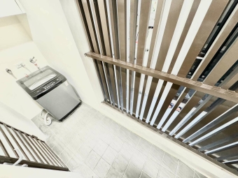 聽說有個蛋捲很紅⚡可租補✨陽台獨洗💕近中國醫  一中⚡宇你相見（第7張）