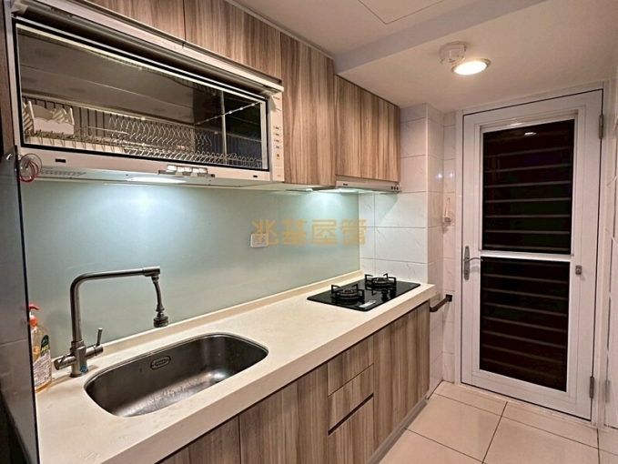 兆基社會住宅🏠免仲/和發愛晴海2房全配/可租補(第7張)