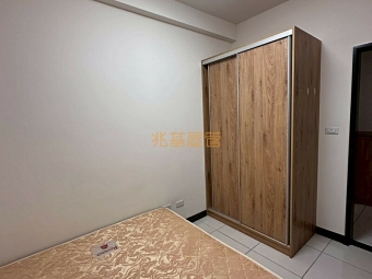 兆基社會住宅🏠免仲/和發愛晴海2房全配/可租補（第5張）