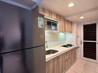 兆基社會住宅🏠免仲/和發愛晴海2房全配/可租補（第6張）