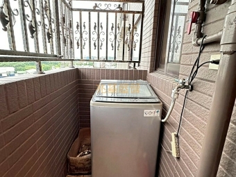 兆基社會住宅🏠免仲/和發愛晴海2房全配/可租補（第8張）