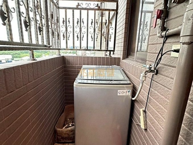 兆基社會住宅🏠免仲/和發愛晴海2房全配/可租補(第8張)