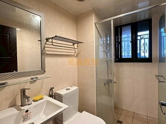 兆基社會住宅🏠免仲/和發愛晴海2房全配/可租補（第9張）