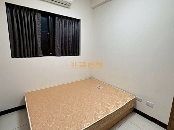 兆基社會住宅🏠免仲/和發愛晴海2房全配/可租補（第4張）