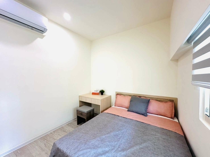 即將釋出.新竹市.東區.近竹科.獨立陽台.2F簡約風居家設計一房一廳202 - Image 6