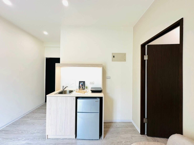 即將釋出.新竹市.東區.近竹科.獨立陽台.2F簡約風居家設計一房一廳202 - Image 8