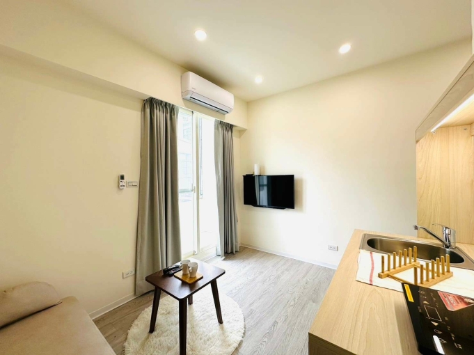 即將釋出.新竹市.東區.近竹科.獨立陽台.2F簡約風居家設計一房一廳202 - Image 3