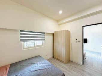 即將釋出.新竹市.東區.近竹科.獨立陽台.2F簡約風居家設計一房一廳202 - Image 17