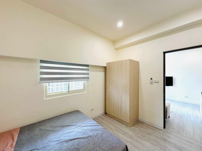 即將釋出.新竹市.東區.近竹科.獨立陽台.2F簡約風居家設計一房一廳202 - Image 7