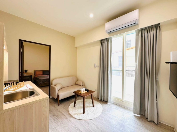 🎉近竹科/金山街前段/生活機能完善/台電計費/洗澡使用瓦斯/飲水機/垃圾集中🎉 - Image 18