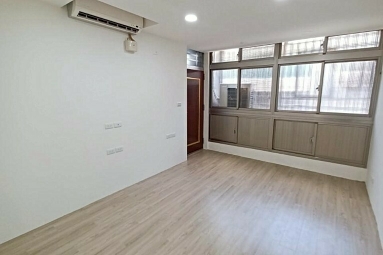 兆基社會住宅🏠⛳️~仁興街~鬧區新裝潢兩房搶租⛳️（第1張）