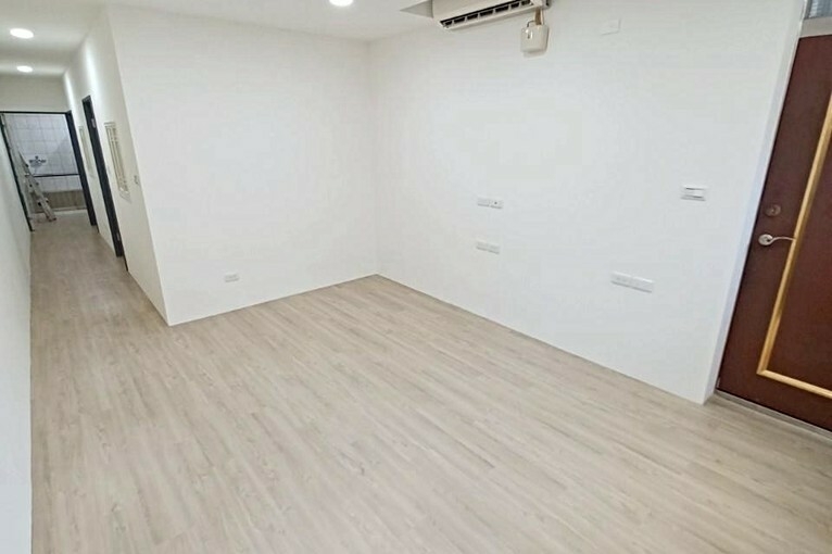 兆基社會住宅🏠⛳️~仁興街~鬧區新裝潢兩房搶租⛳️(第2張)