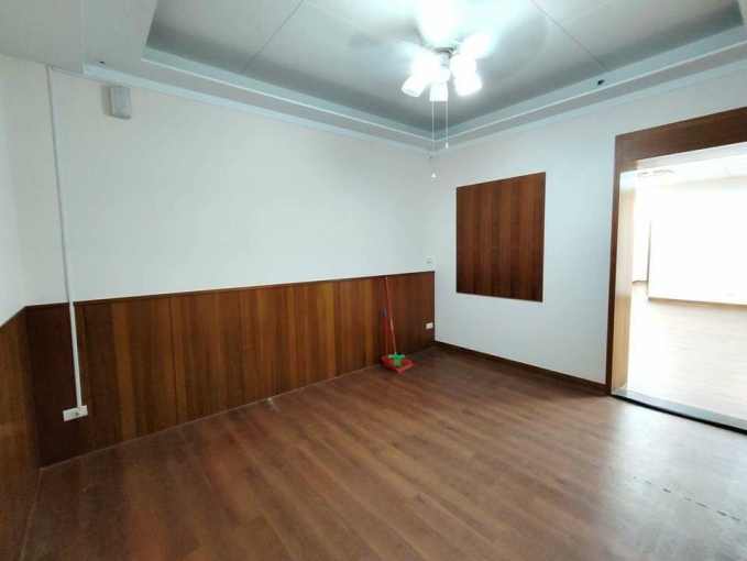 @@圓山捷運花博公園旁*獨棟透天辦公(第2張)