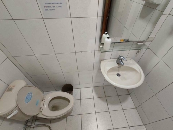 @@圓山捷運花博公園旁*獨棟透天辦公（第13張）