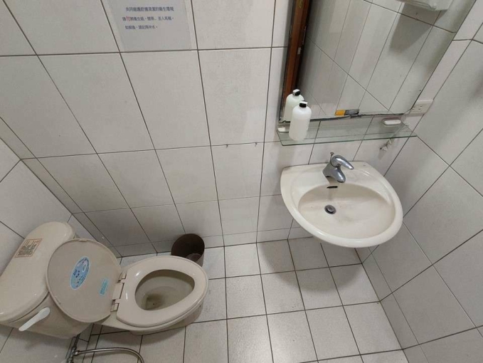 @@圓山捷運花博公園旁*獨棟透天辦公(第13張)