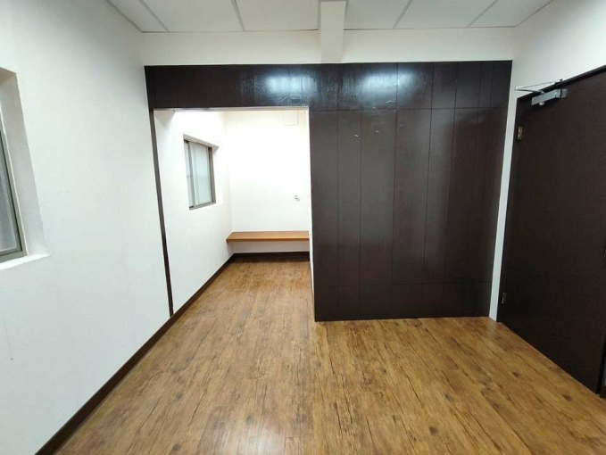 @@圓山捷運花博公園旁*獨棟透天辦公(第10張)